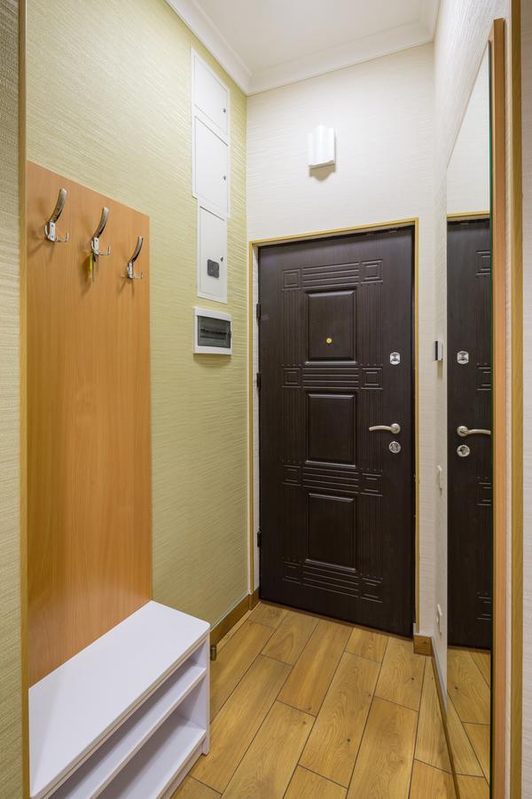 Apartment On Svobody Avenue 25 Lviv Exterior photo